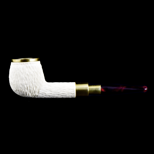 Трубка Meerschaum Pipes - Classic - 0018 (без фильтра)