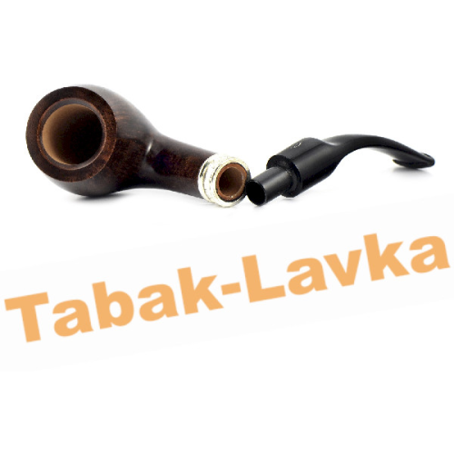 Трубка Savinelli Trevi - Smooth 607 (фильтр 9 мм)