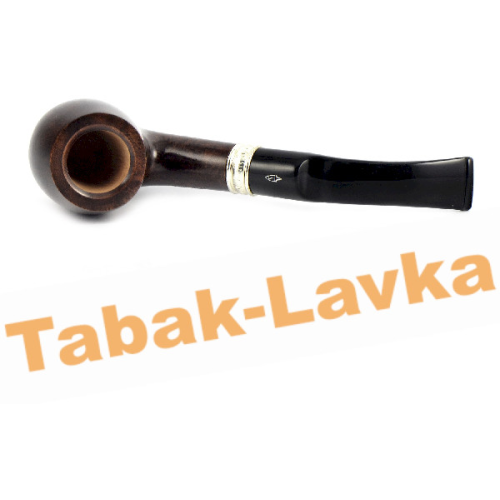 Трубка Savinelli Trevi - Smooth 607 (фильтр 9 мм)