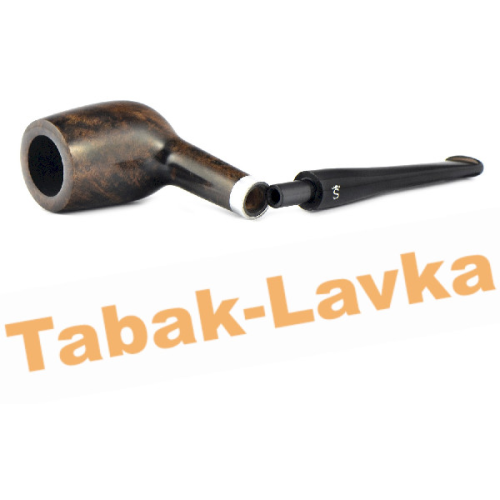 Трубка Stanwell Relief - Brown Polished 107 (без фильтра)