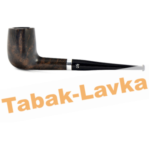 Трубка Stanwell Relief - Brown Polished 107 (без фильтра)