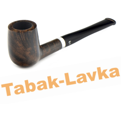 Трубка Stanwell Relief - Brown Polished 107 (без фильтра)