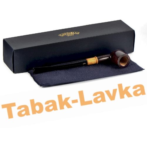 Трубка Savinelli Qandale - Smooth 106 (6 мм фильтр)