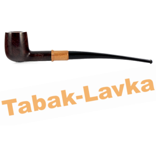 Трубка Savinelli Qandale - Smooth 106 (6 мм фильтр)