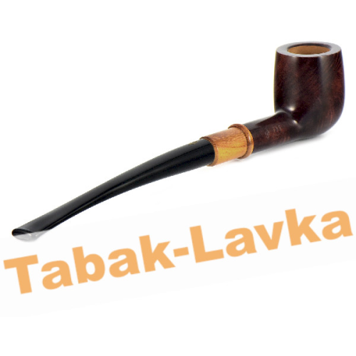 Трубка Savinelli Qandale - Smooth 106 (6 мм фильтр)