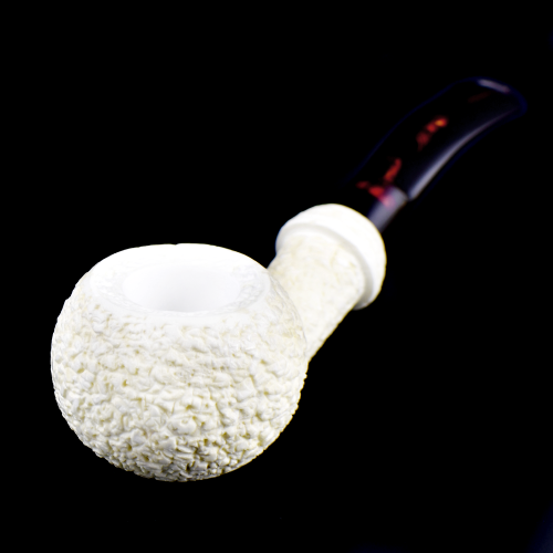 Трубка Meerschaum Pipes - Classic - 0009 (без фильтра)