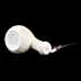 Трубка Meerschaum Pipes - Classic - 0009 (без фильтра)