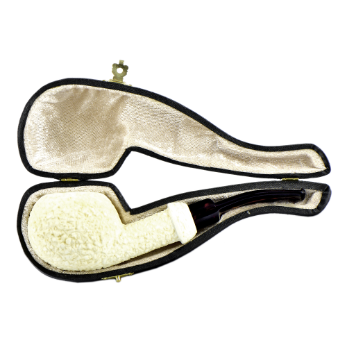 Трубка Meerschaum Pipes - Classic - 0009 (без фильтра)