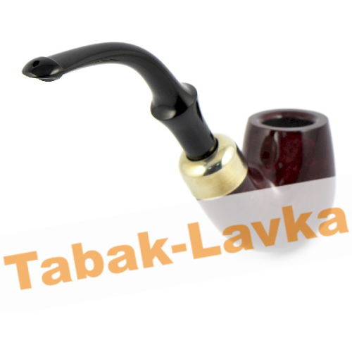 Трубка Peterson Standard System 312 Red P-Lip (фильтр 9 мм)