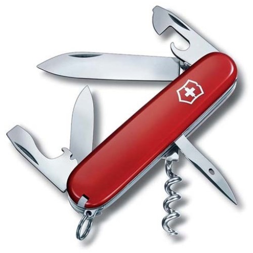 Нож Victorinox - Tourist - 0.3603