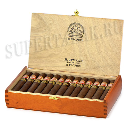 Сигара H.Upmann Propios - Limitada 2018 1 шт