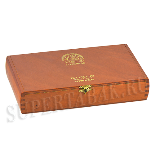 Сигара H.Upmann Propios - Limitada 2018 1 шт