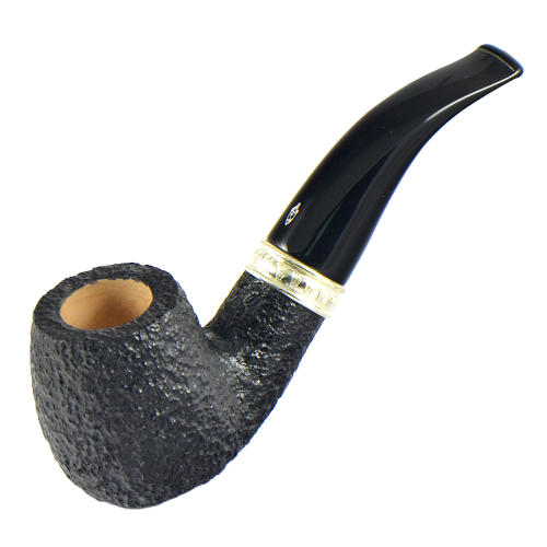 Трубка Savinelli Trevi - Rustic 616 (фильтр 9 мм)