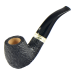 Трубка Savinelli Trevi - Rustic 616 (фильтр 9 мм)