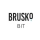 Brusko bit brusko