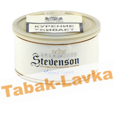 Табак Stevenson Matured Virginia (Вирджиния №8) - 40 гр.