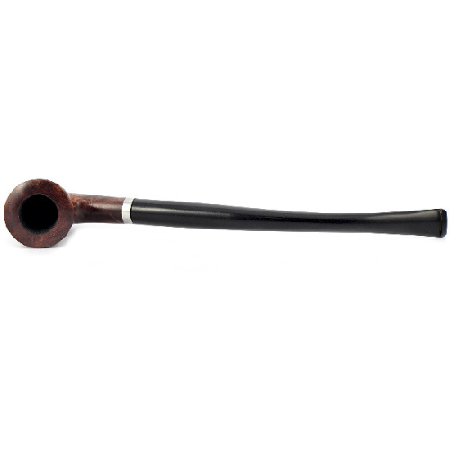 Трубка Golden Gate 303 Churchwarden Dublin - 18 Red (без фильтра)