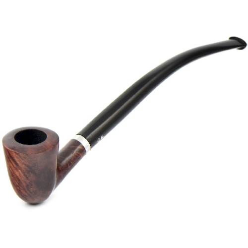 Трубка Golden Gate 303 Churchwarden Dublin - 18 Red (без фильтра)