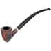 Трубка Golden Gate 303 Churchwarden Dublin - 18 Red (без фильтра)