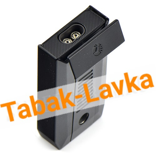 Зажигалка Colibri Slide LI850T10 - Black (Сигарная)