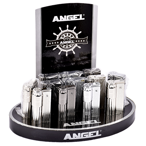 Зажигалка бензиновая Angel - Imco - арт.245450