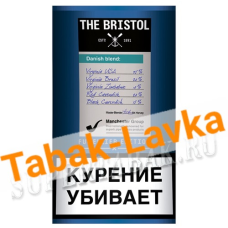 Табак The Bristol Danish Blend (40 гр)