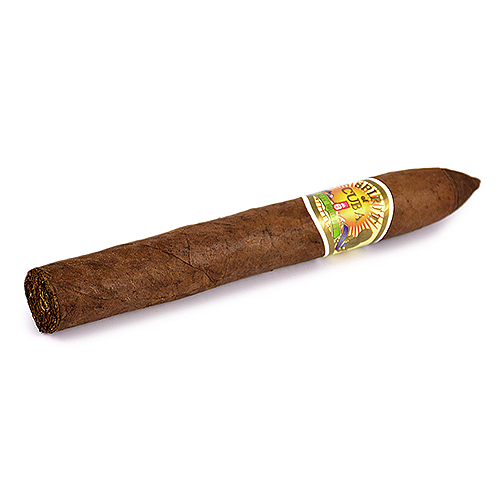 Сигара Alec Bradley - Spirit of Cuba - Habano - Torpedo (1шт.)