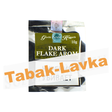 Табак Gawith & Hoggarth    Dark Flake Aroma (10 гр.)