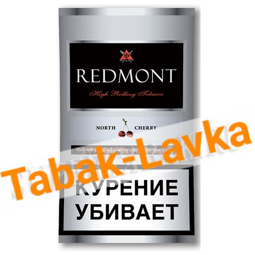 Сигаретный табак Redmont - North Cherry 40 гр