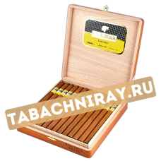 Сигара Cohiba Lanceros (коробка 25 шт)