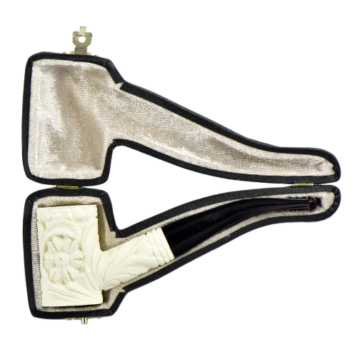 Трубка Meerschaum Pipes - Classic - 0029 (без фильтра)