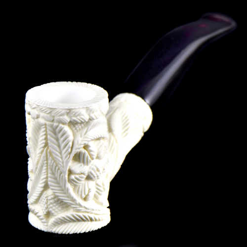 Трубка Meerschaum Pipes - Classic - 0029 (без фильтра)