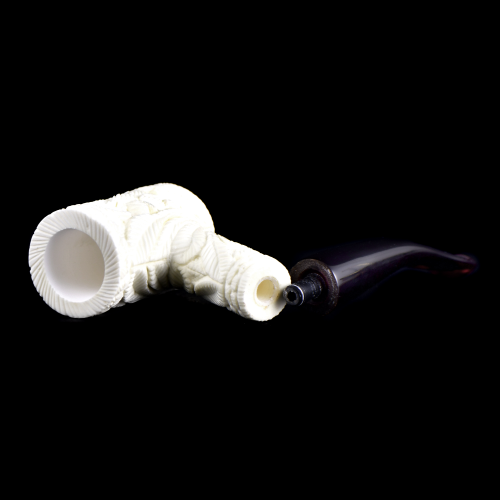 Трубка Meerschaum Pipes - Classic - 0029 (без фильтра)