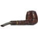 Трубка Savinelli Alligator - Brown 209 (6 мм фильтр)