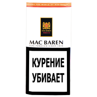 Табак Mac Baren - Virginia №1 (50 грамм)