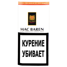 Табак Mac Baren - Virginia №1 (50 грамм)