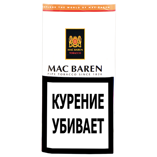 Табак Mac Baren - Virginia №1 (50 грамм)