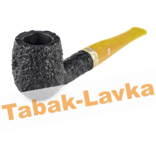 Трубка Peterson Rosslare Classic - Rustic 106 (без фильтра)