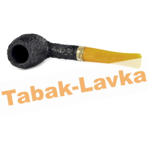 Трубка Peterson Rosslare Classic - Rustic 106 (без фильтра)