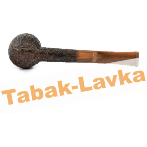 Трубка Savinelli Tundra - BrownBlast KS 114 (фильтр 9 мм)