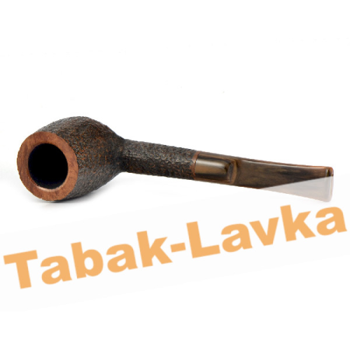 Трубка Savinelli Tundra - BrownBlast KS 114 (фильтр 9 мм)