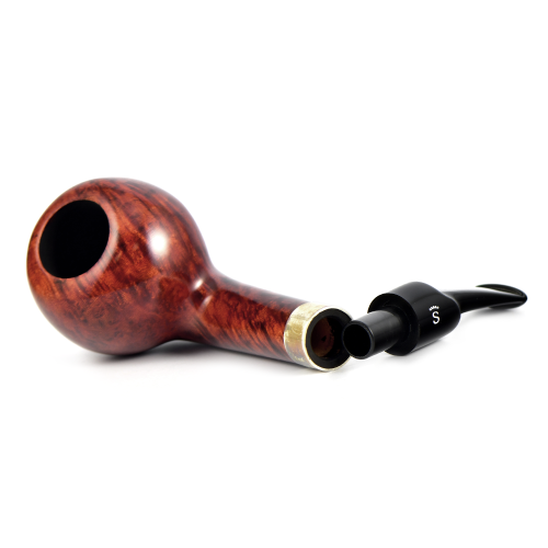 Трубка Stanwell - Pipe of the Year 2021 - Light Brown (фильтр 9 мм)