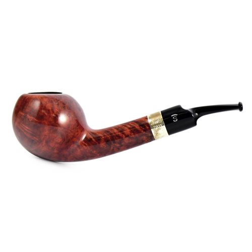 Трубка Stanwell - Pipe of the Year 2021 - Light Brown (фильтр 9 мм)