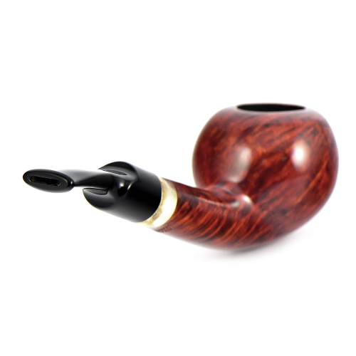 Трубка Stanwell - Pipe of the Year 2021 - Light Brown (фильтр 9 мм)