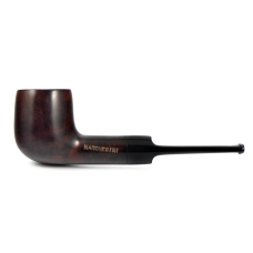 Трубка Marchesini Medium - Smooth - 02 Brown (фильтр 9 мм)