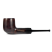 Трубка Marchesini Medium - Smooth - 02 Brown (фильтр 9 мм)