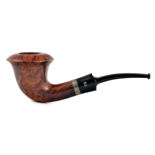 Трубка Stanwell Revival - Brown 162 (фильтр 9 мм)