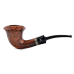 Трубка Stanwell Revival - Brown 162 (фильтр 9 мм)