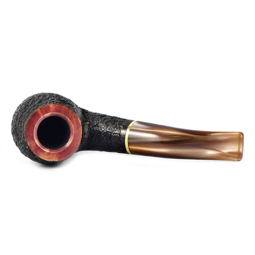 трубка Savinelli Roma - Lucite KS 616 (6 мм фильтр)