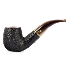 трубка Savinelli Roma - Lucite KS 616 (6 мм фильтр)